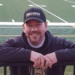 Meet your Posher, Derek